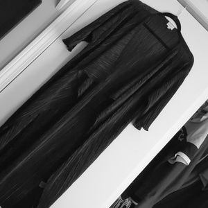 Black accordian Shirley